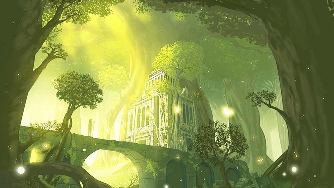 谁在半夜看过鱼缸里的鱼，它们都在干什么？